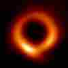 Goodbye fuzzy doughnut: The famous first black hole photo is sharpened