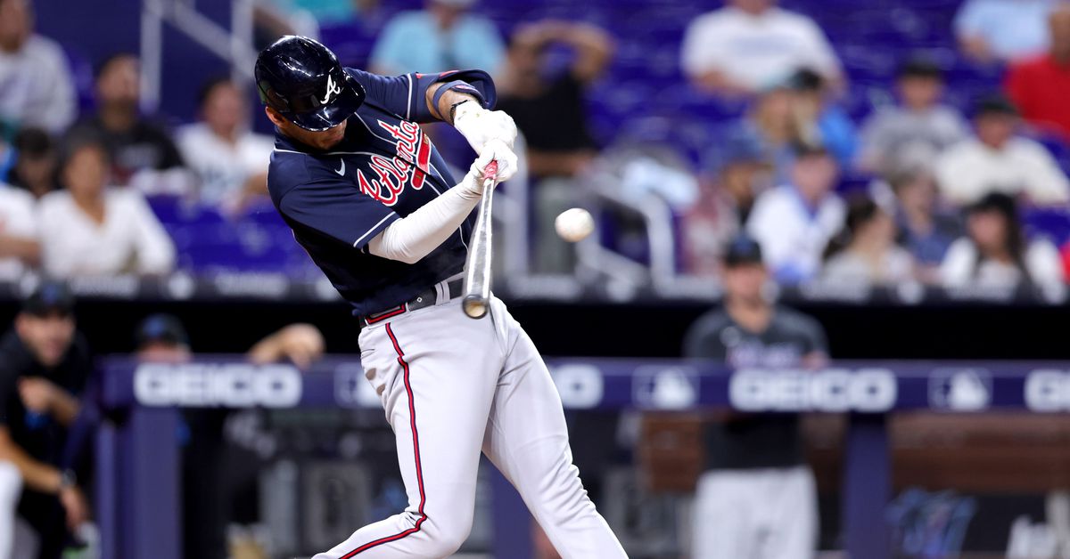 Braves minor league recap: Vaughan Grissom has two hits