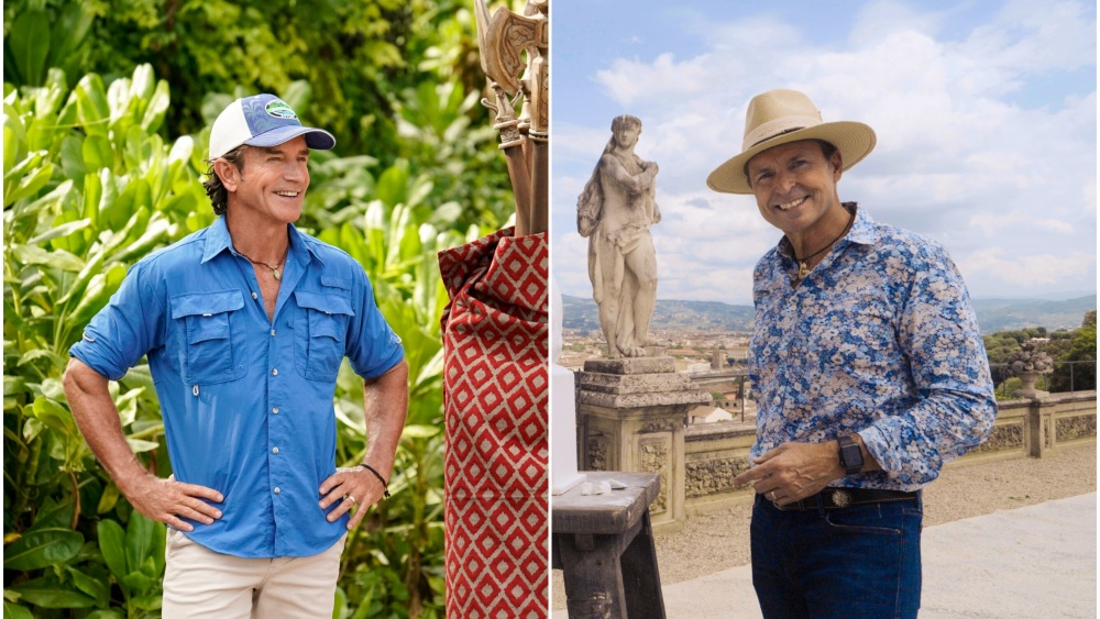 CBS Unveils Fall 2023 Schedule: 'Survivor' and 'The Amazing Race' Go Supersized;  'CSI: Vegas' Delayed Until After Football