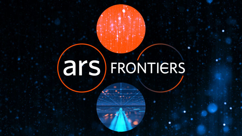 Don't miss Ars Frontiers 2023: Top minds talk AI, mRNA and TikTok bans