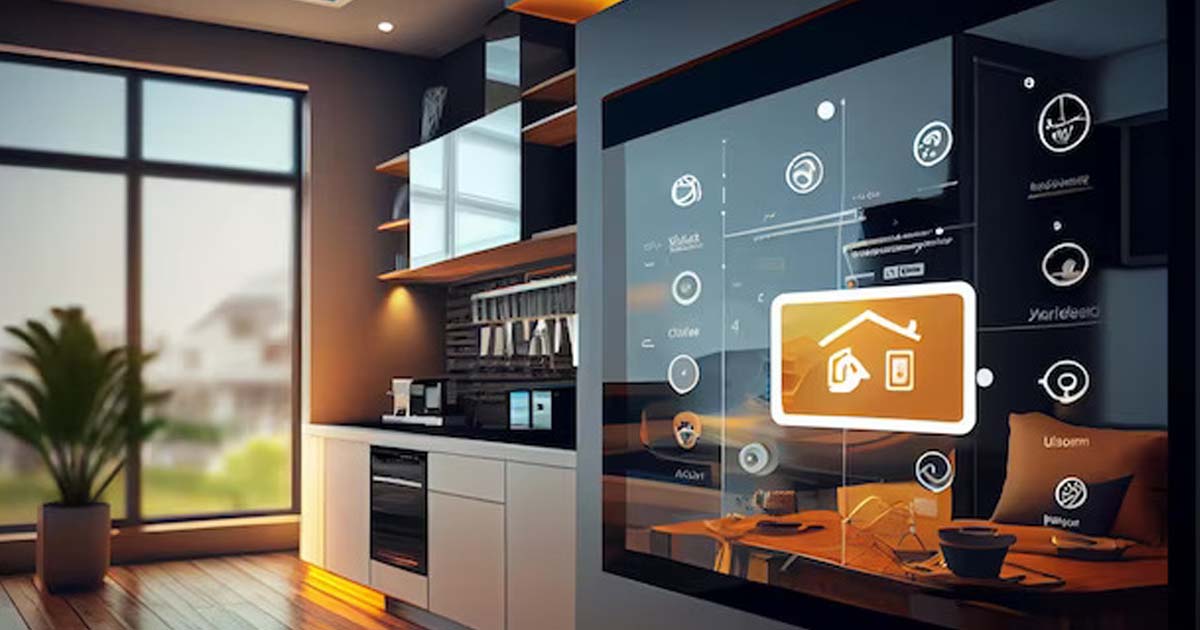 Smart Home Devices For A Connected Living Experience