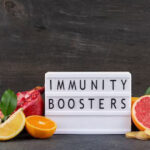 Health-Boosting Foods For A Stronger Immune System