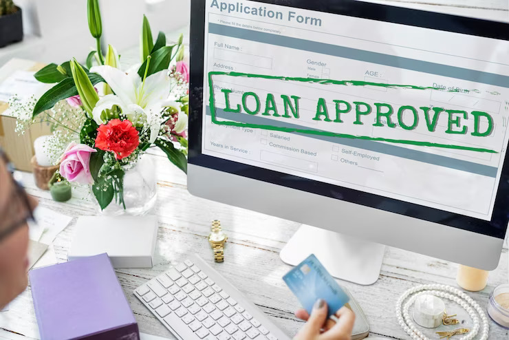 Loan Preapproval Process